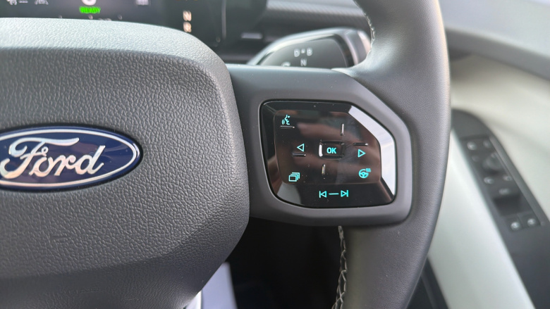 Ford Explorer 250kW Premium 79kWh AWD 5dr Auto Electric Estate